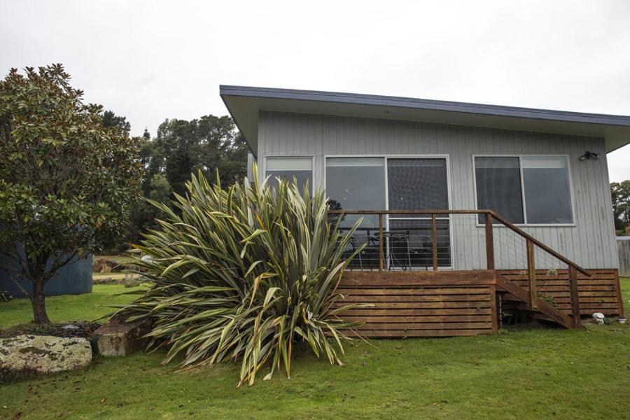 Little Norfolk Bay Events And Chalets Taranna Buitenkant foto